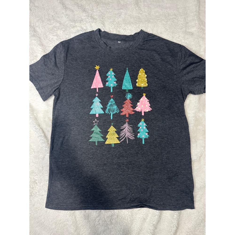 Christmas Tree‎ Shirt